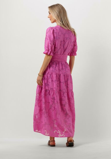 Rosane SELECTED FEMME Midikleid SLFCATHI-SADIE 3/4 ANKLE DRESS - large