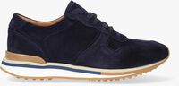 Blaue MAZZELTOV Sneaker low 218326 - medium