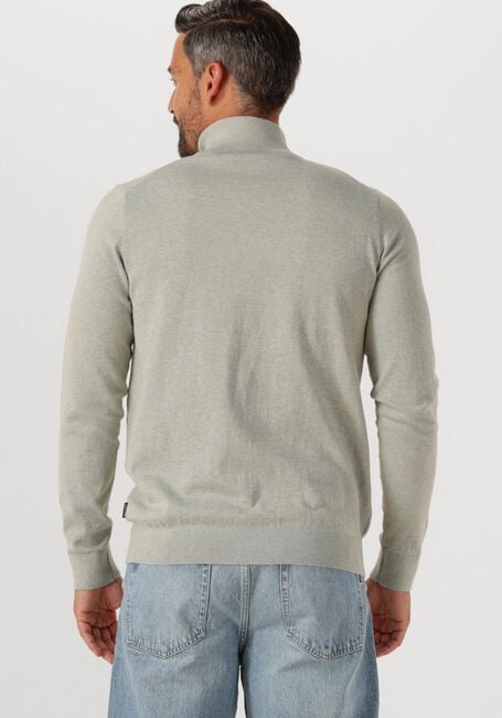 Grüne SAINT STEVE Pullover CAS - large