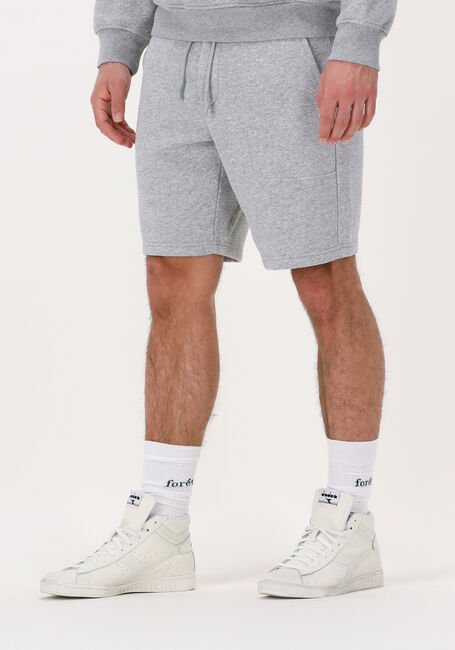 Graue UGG Jogginghose ERNIE SHORT - large