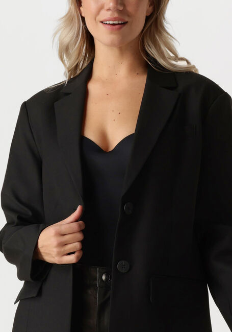 Schwarze COPENHAGEN MUSE Blazer CMTINA-BLAZER - large