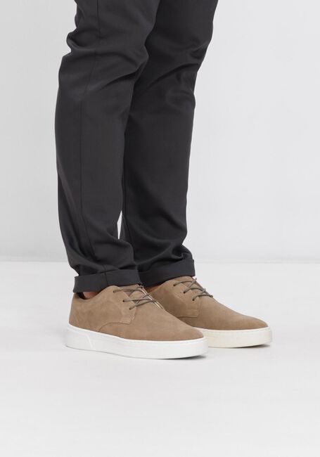 Braune CYCLEUR DE LUXE Sneaker OVERVERT-T6 - large