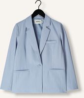 Hellblau MOVES Blazer HAIZY BLAZER 2737 Hellblau MOVES Blazer HAIZY BLAZER 2737 - medium