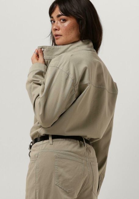 Bausatz GESTUZ Jumpsuit MIRJA - large