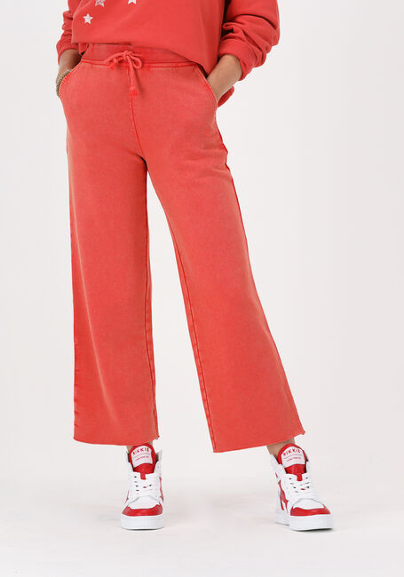 Rote LEON & HARPER Jogginghose PARTOU JC55 UNI - large