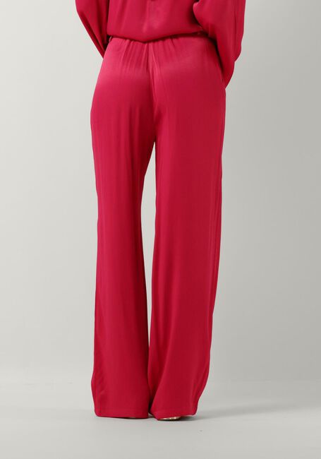 Rosane ALIX THE LABEL Weite Hose LADIES WOVEN SATIN PANTS - large