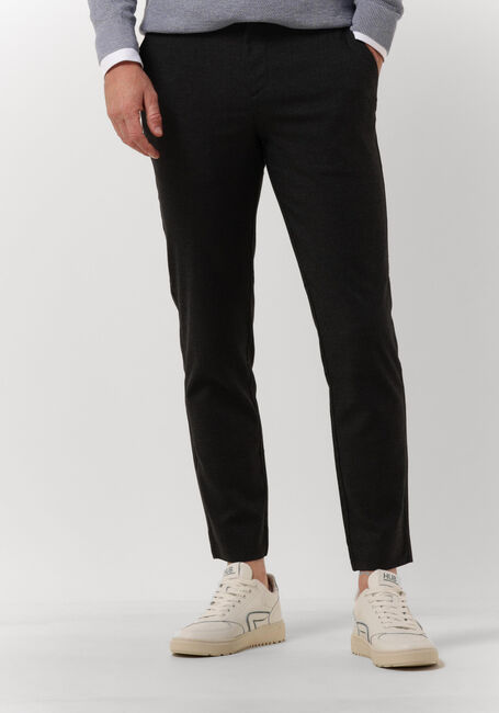Graue PLAIN Hose JOSH 043 - large