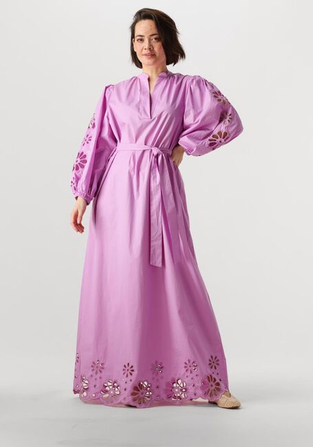 Lila IBANA Maxikleid DIVIANA LONG - large
