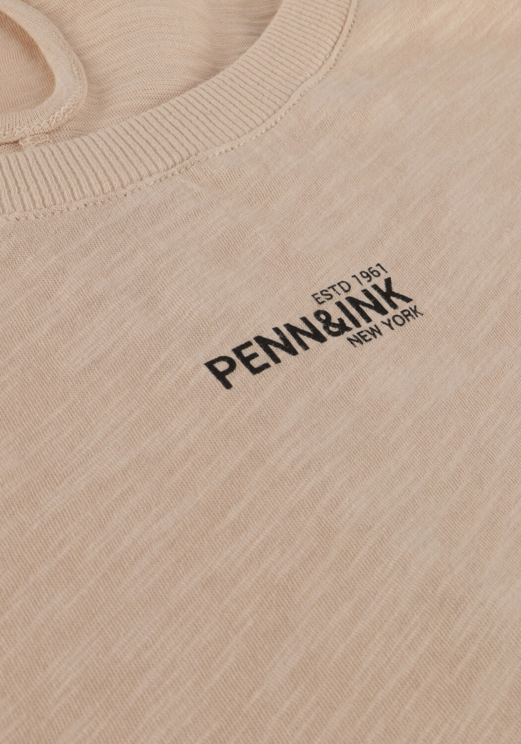 Sand PENN & INK Top S23T946LTD - large