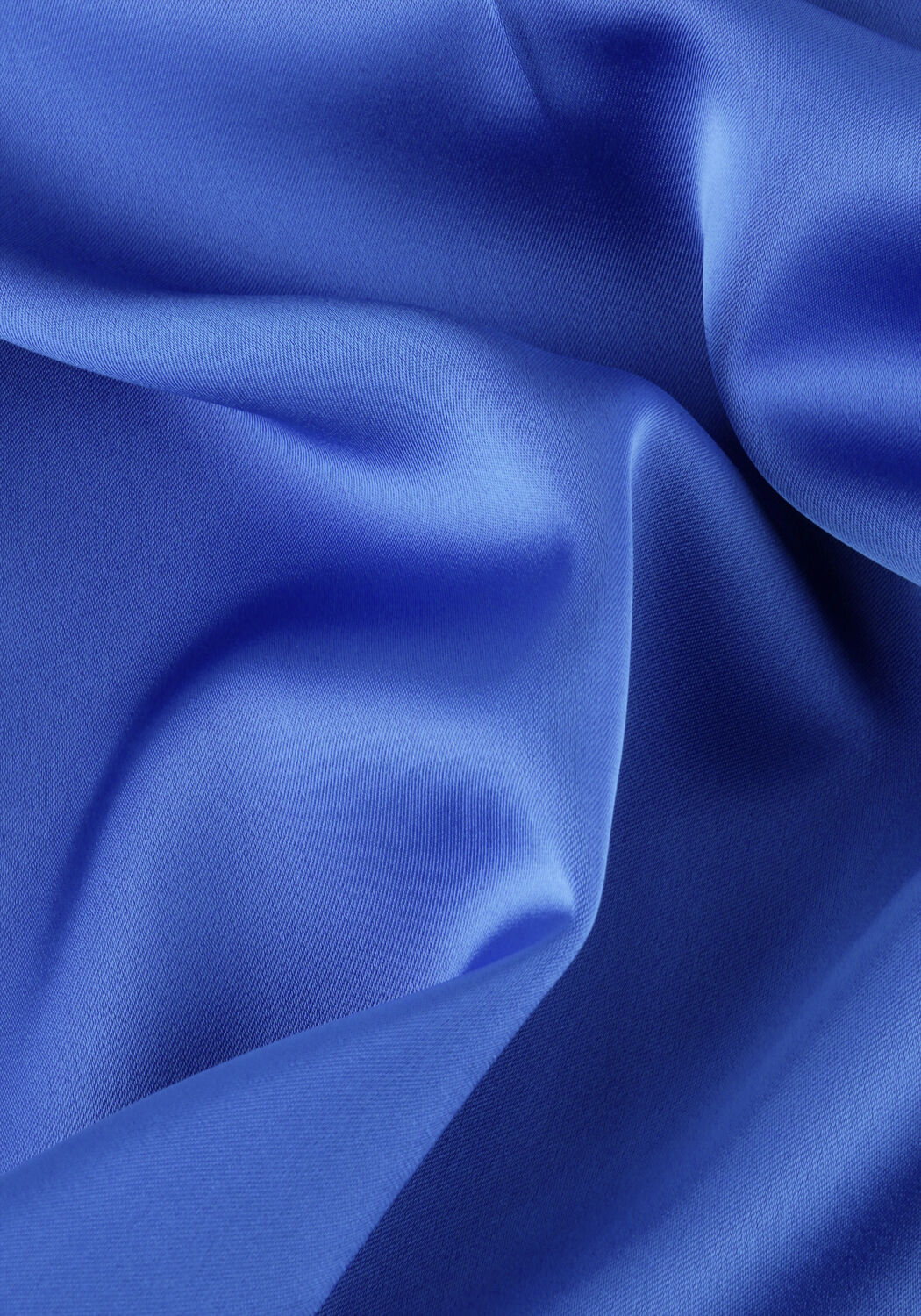 Blaue NOTRE-V Minikleid NV-FONDA - large