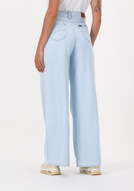 Blaue LEE Wide jeans DREW - large