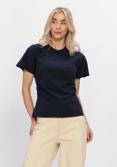 Dunkelblau MODSTR&Ouml;M T-shirt PATAYAMD T-SHIRT - large