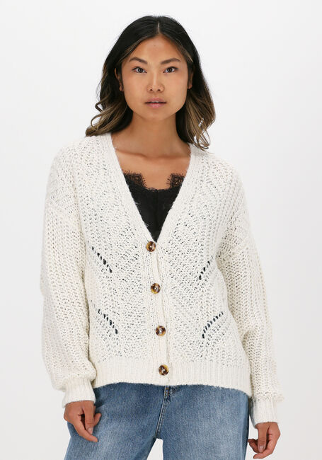 Creme SET Strickjacke 74198 - large