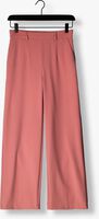 Hell-Pink OBJECT Hose OBJLISA WIDE PANT