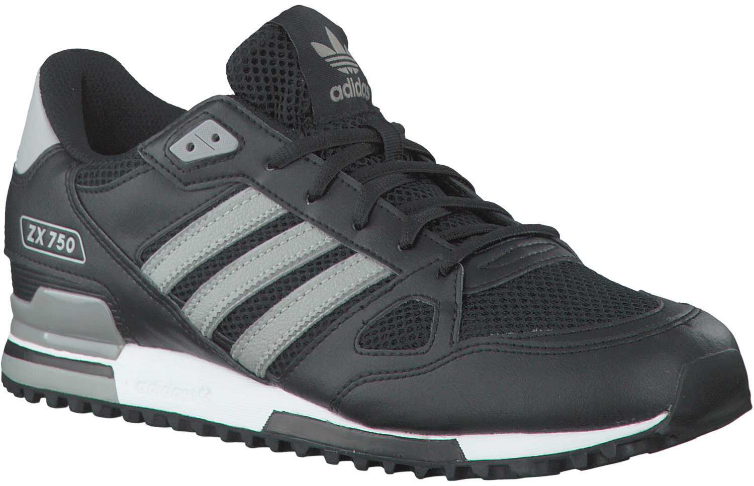 adidas zx 750 noir