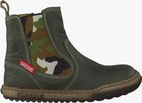 Grüne SHOESME Ankle Boots EF4W032 - medium