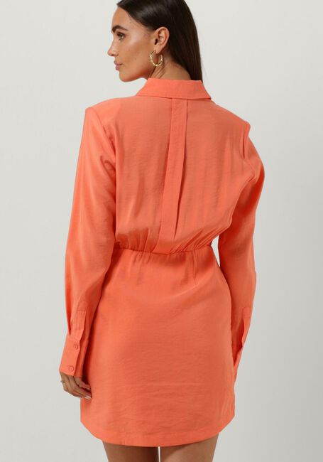 Koralle FREEBIRD Minikleid WV-CRISP-VIS-23-1 - large