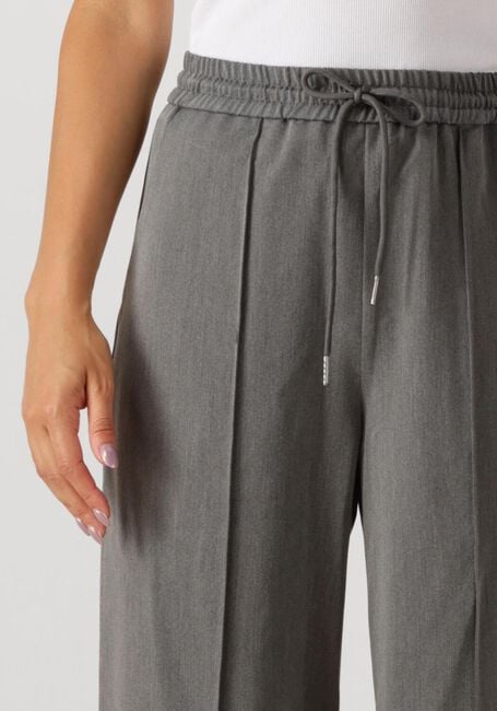 Graue MOVES Jogginghose ELLA PANTS 2737 - large