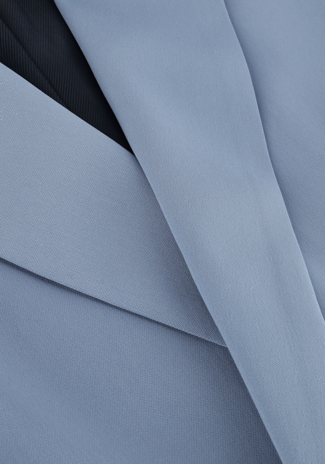 Blaue VANILIA Blazer COLBERT DOUBLE CLEAN FUTURE - large