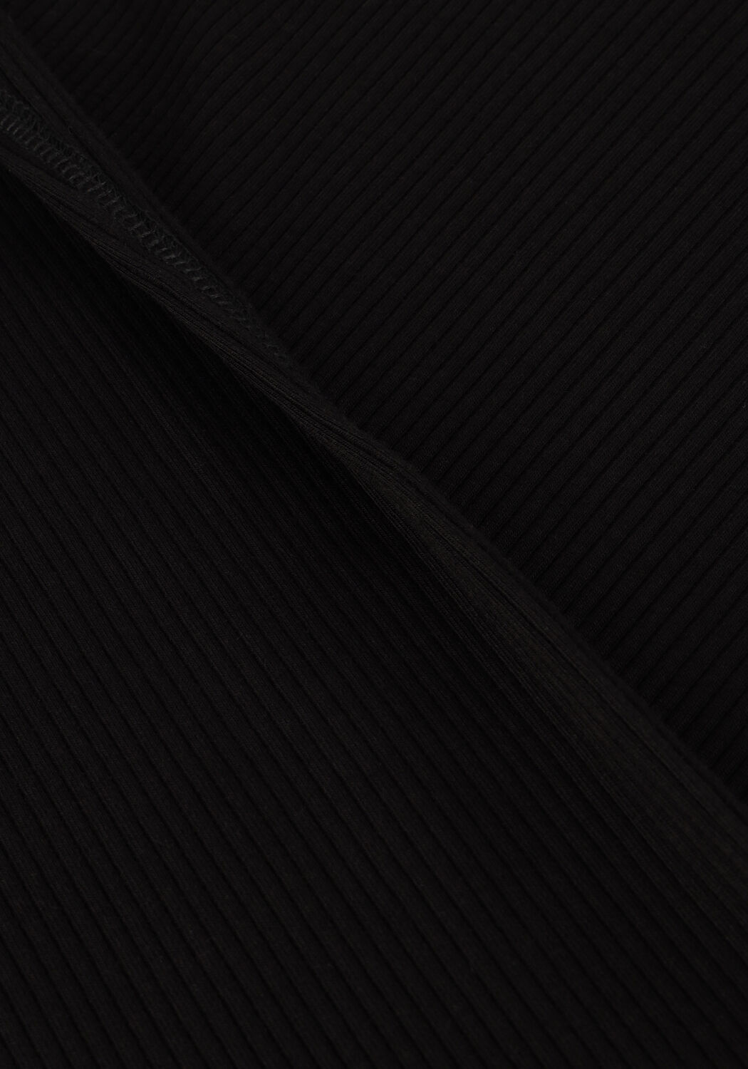 Schwarze INWEAR Top DAGNAIW T-SHIRT - large