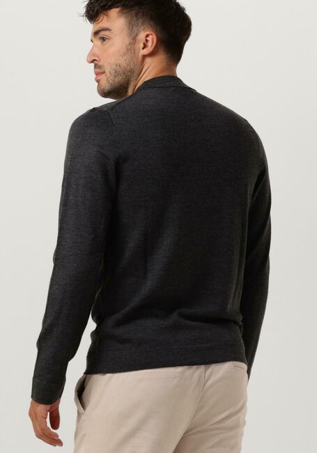 Graue DRYKORN Pullover ARWON - large
