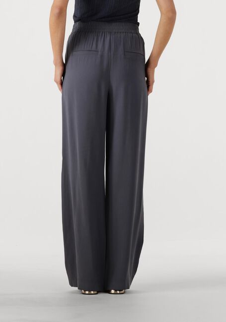 Blaue MODSTRÖM Hose FANYAMD PANTS - large