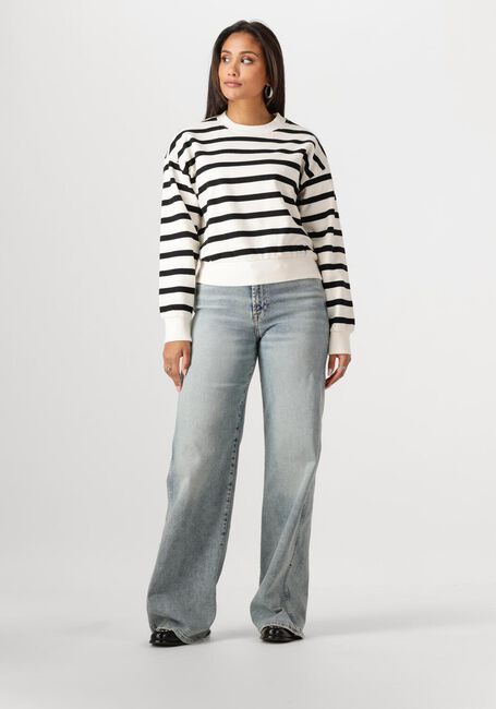 Schwarze MINUS Pullover ESTELLA SWEAT - large