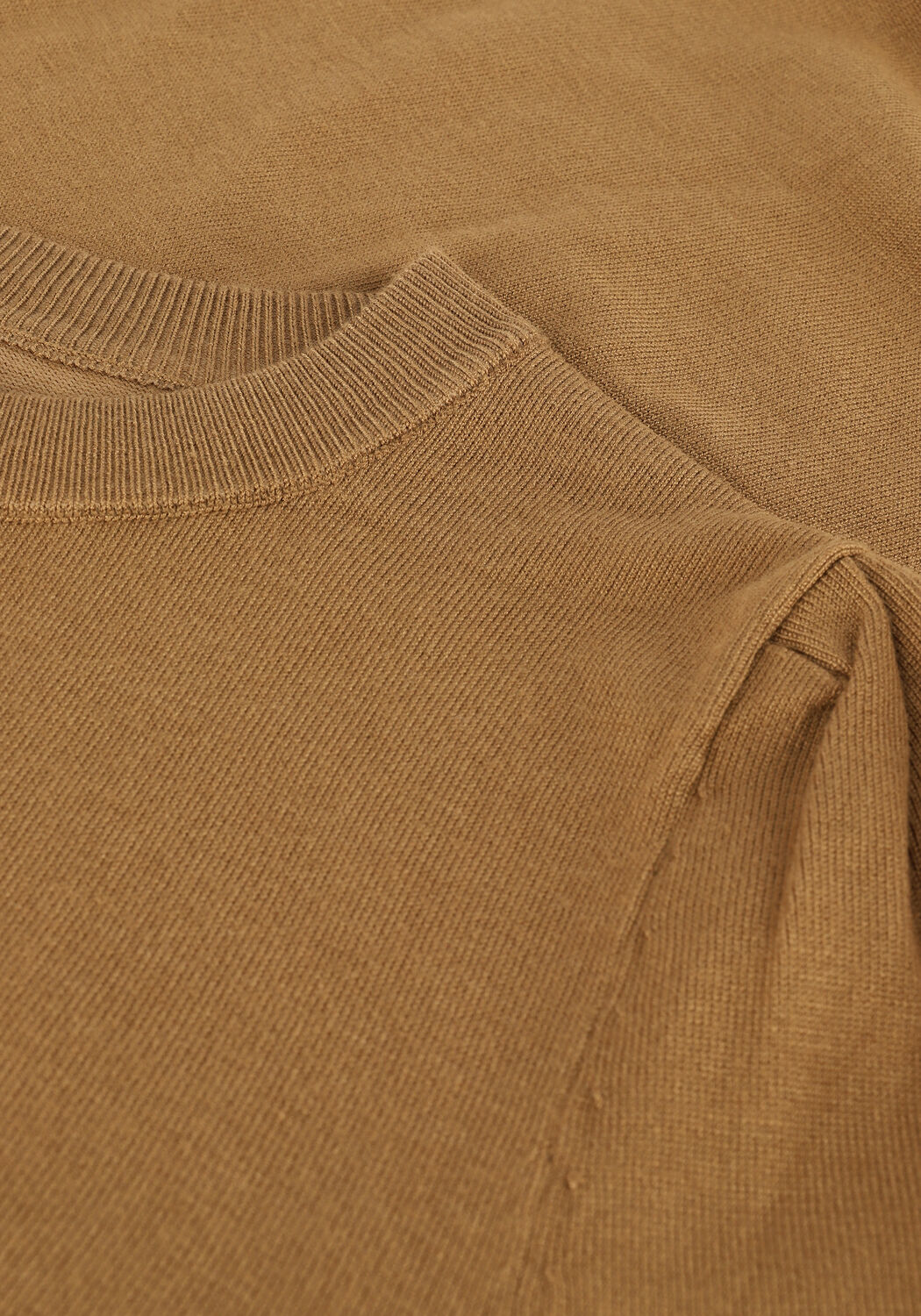 Olive YDENCE Pullover KNITTED TOP KELSEY - large