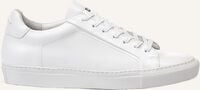 Weiße FLORIS VAN BOMMEL Sneaker Low SFM-10140 Weiße FLORIS VAN BOMMEL Sneaker Low SFM-10140 - medium