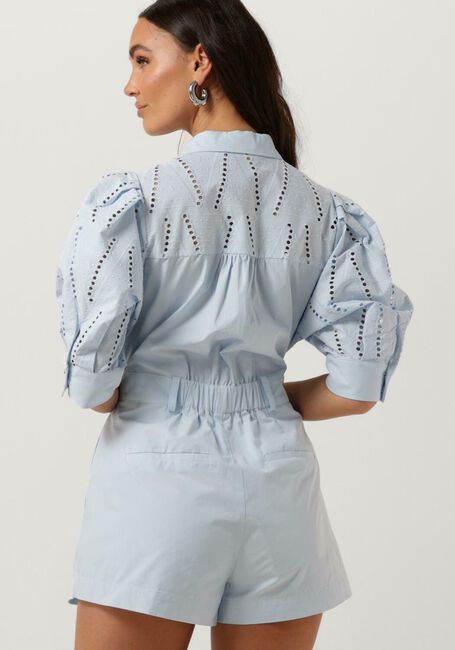 Blaue JOSH V Playsuits WYNNE - large