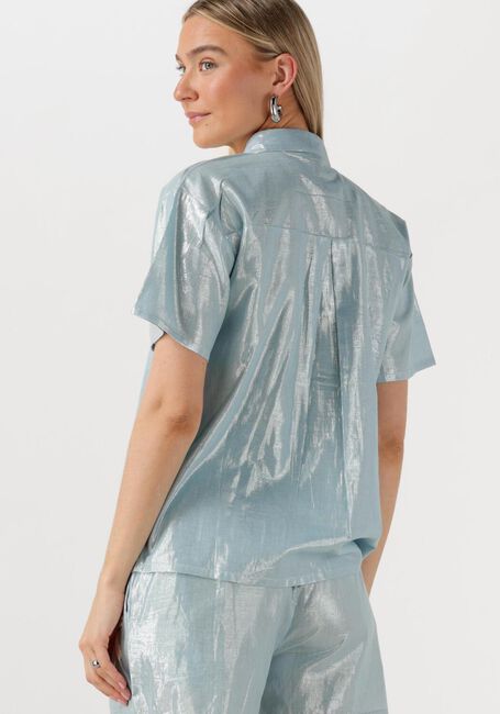 Hellblau LOUIZON Blusen BODERICK - large