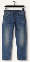 Blaue G-STAR RAW Straight leg jeans 3301 REGULAR TAPERED Blaue G-STAR RAW Straight leg jeans 3301 REGULAR TAPERED - medium