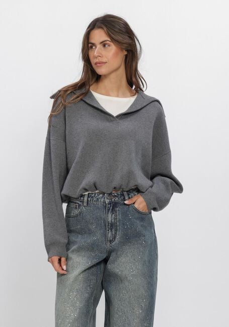 Graue ELEH Pullover EFWY260009 - large
