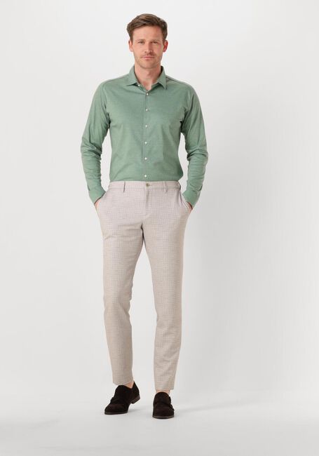 Grüne DESOTO Casual-Oberhemd CASUAL KENT 1/1 - large