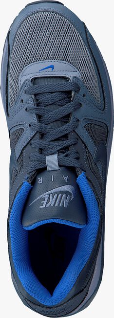 Blaue NIKE Sneaker low AIR MAX COMMAND MEN - large