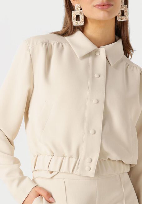 Beige OMODA ATELIER Jack OM-BOVINA X BO - large