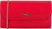 Rote GIULIA Clutch G.HANDBAG - medium