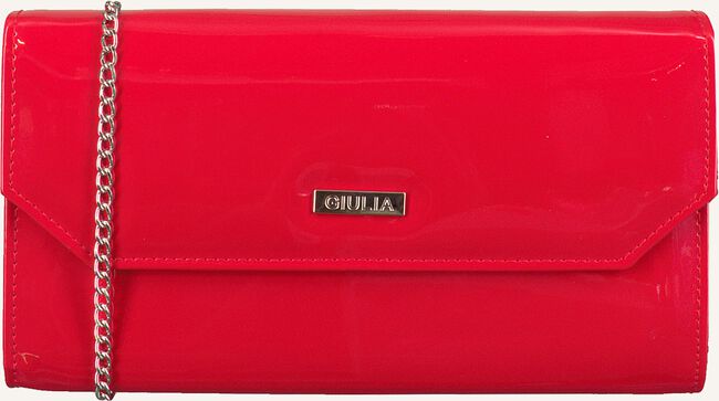 Rote GIULIA Clutch G.HANDBAG Rote GIULIA Clutch G.HANDBAG - large