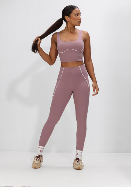 Rosane THE LOLA CLUB Top ALMA TOP - large