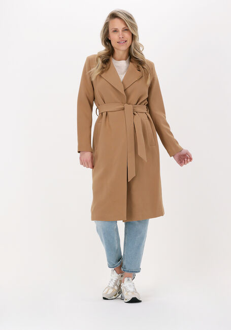 Braune GIACOMO THE JACKET Mäntel 6638474 - large