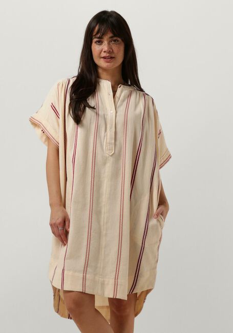 Sand BY-BAR Minikleid AMBER ATHIA DRESS - large