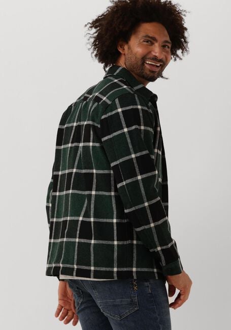 Gr&uuml;ne MINIMUM Overshirt LAUREL 2.0 - large