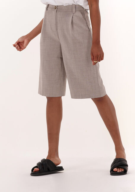 Beige MODSTR&Ouml;M Hosen RAPHAEL SHORTS - large