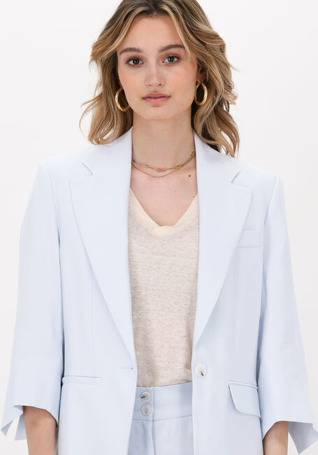 Hellblau PENN & INK Blazer S22N1132 - large