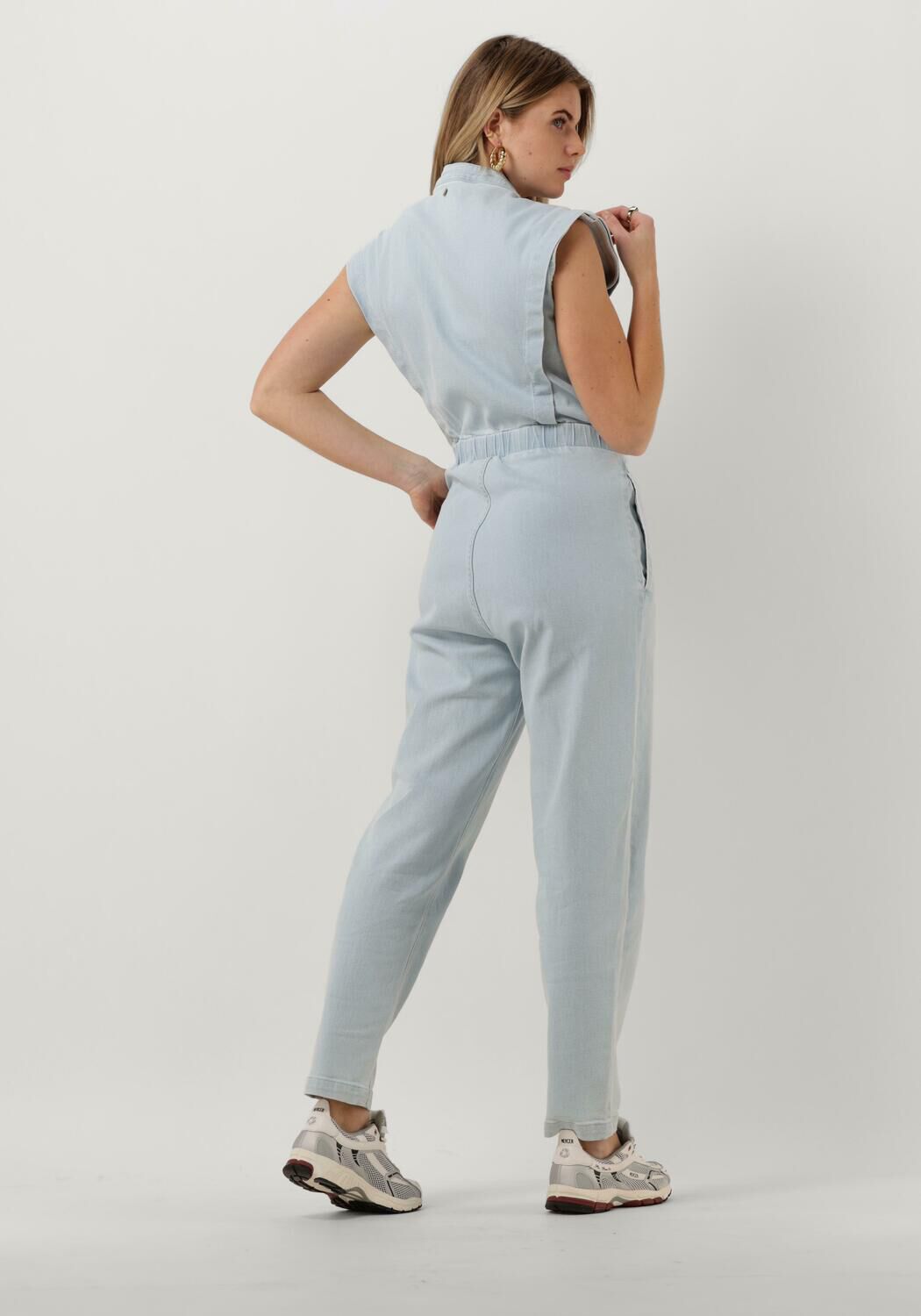 Jumpsuit circle of trust sales