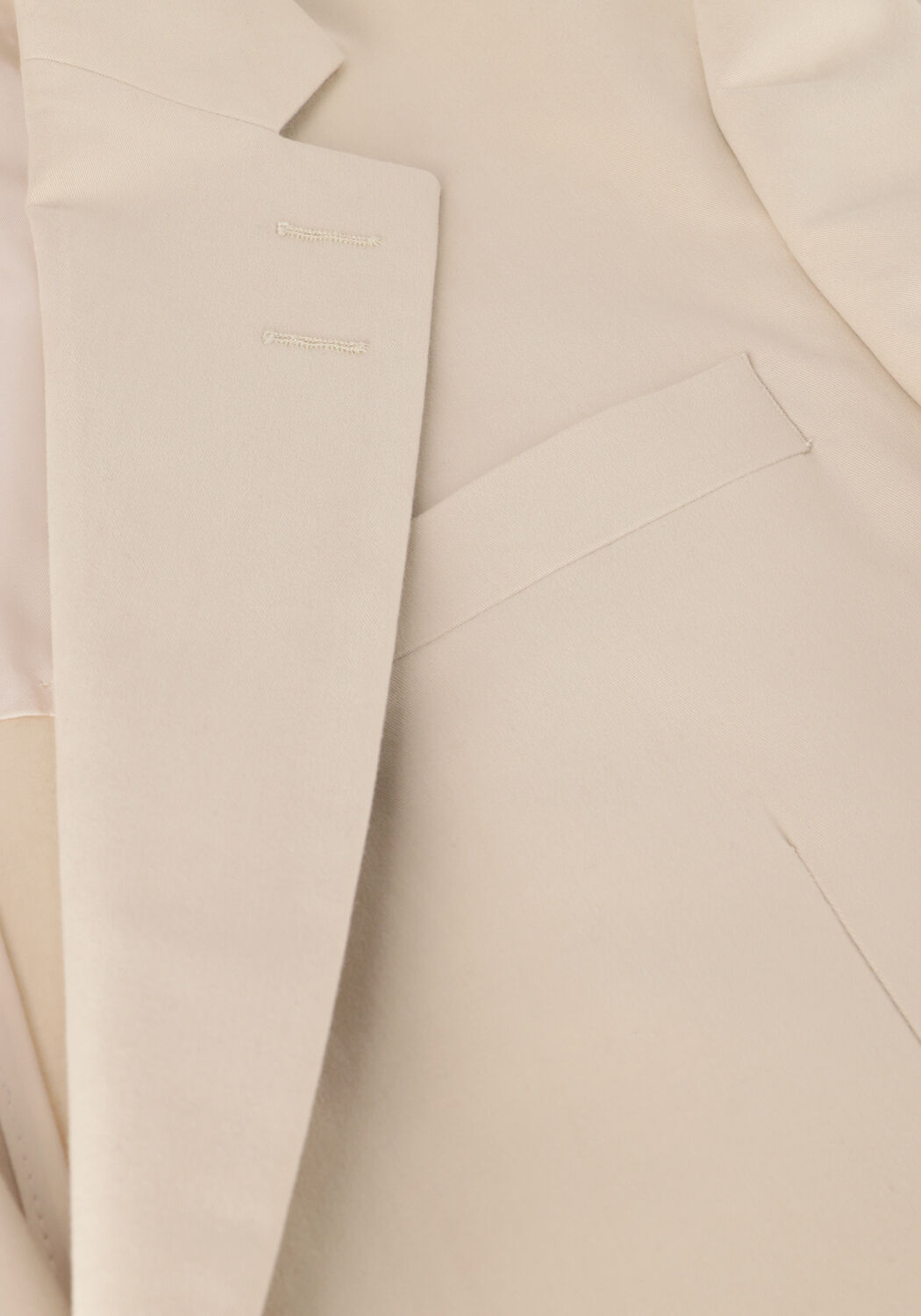 Beige TIGER OF SWEDEN Sakkos JEFFERYS - large