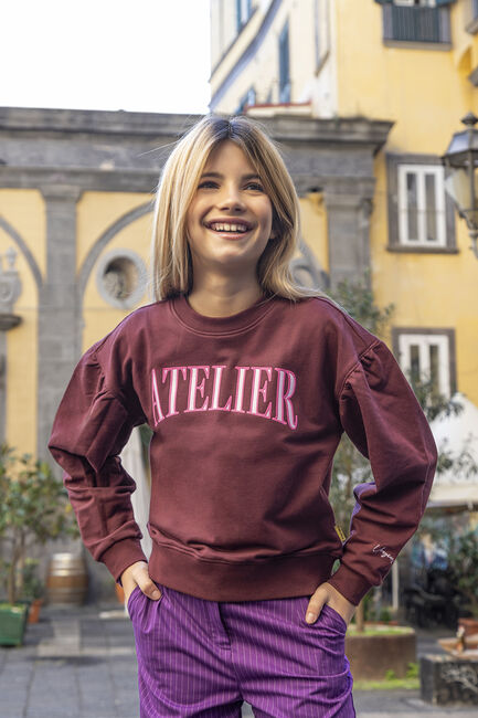 Lilane VINGINO Sweatshirt NORAN - large