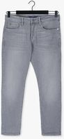 Hellgrau SCOTCH & SODA Slim fit jeans ESSENTIALS RALSTON WITH RECYCLED COTTON - GREY STONE