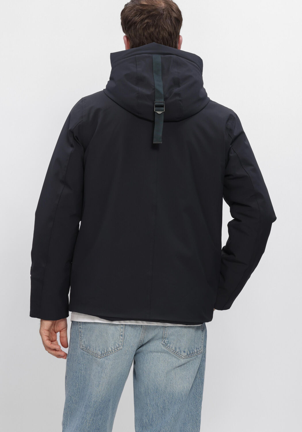 Dunkelblau ELVINE Jack BEURNIE - large