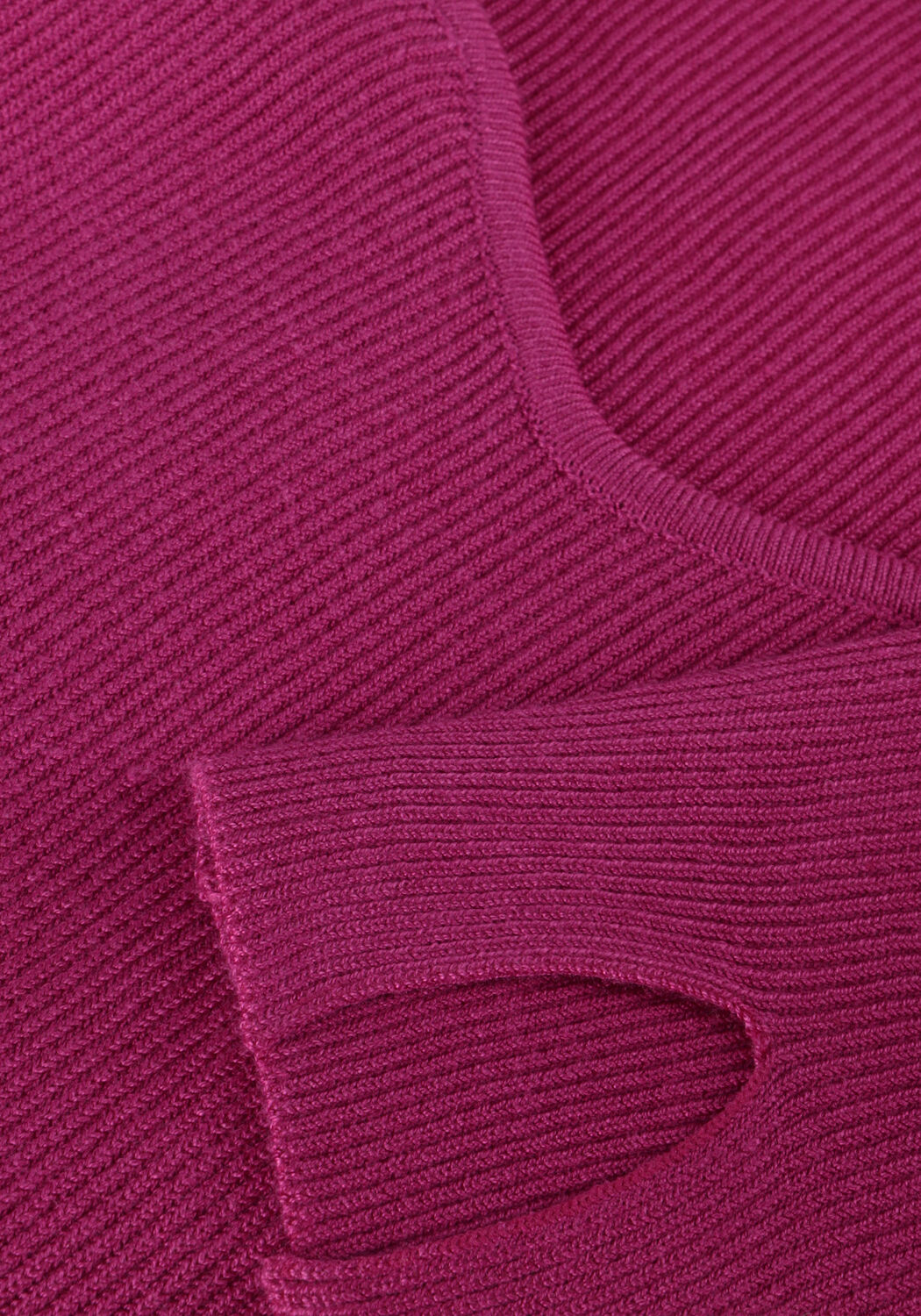 Rosane YDENCE Tops & T-shirts KNITTED TOP CHIARA - large